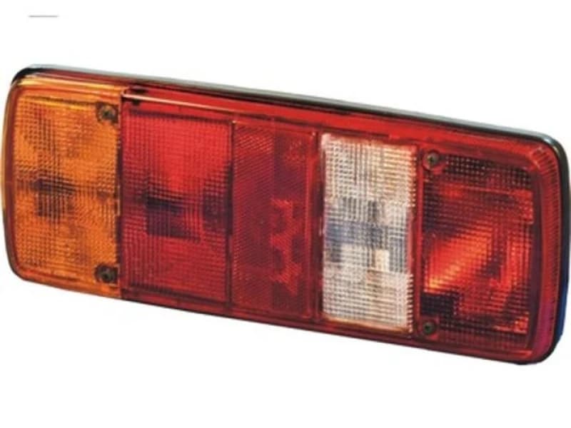 Rear light PROPLAST 40204013