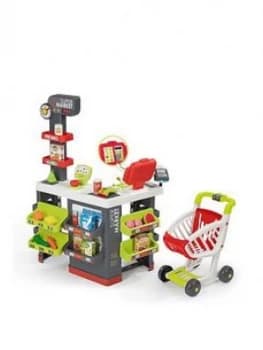 Smoby Supermarket