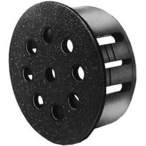 Exhaust cap Polyamide PB Fastener