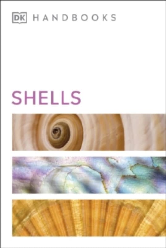 Shells. Paperback Books