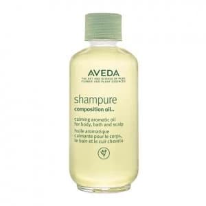 Aveda Shampure Composition