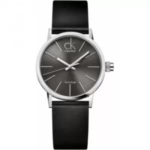 Post Minimal Watch