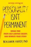 personality isnt permanent