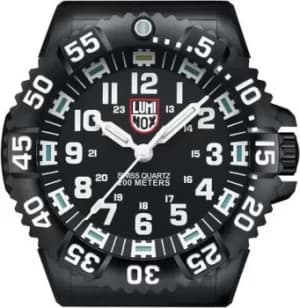 Luminox Watch Wall Clock