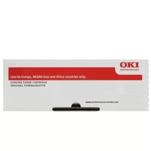 OKI 44973512 toner cartridge Original Black