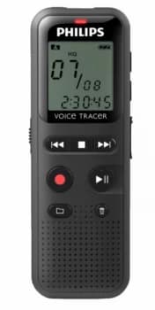 Philips DVT1150 4GB Dictation Machine