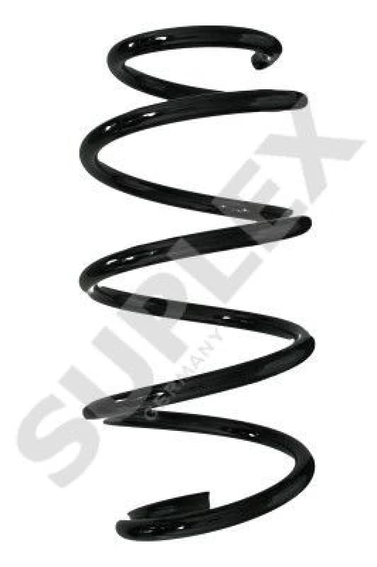 Coil spring SUPLEX 23661