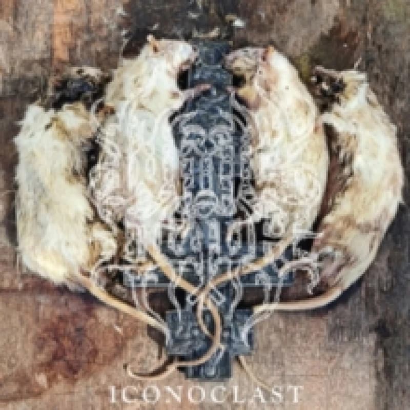 Iconoclast CD / Album