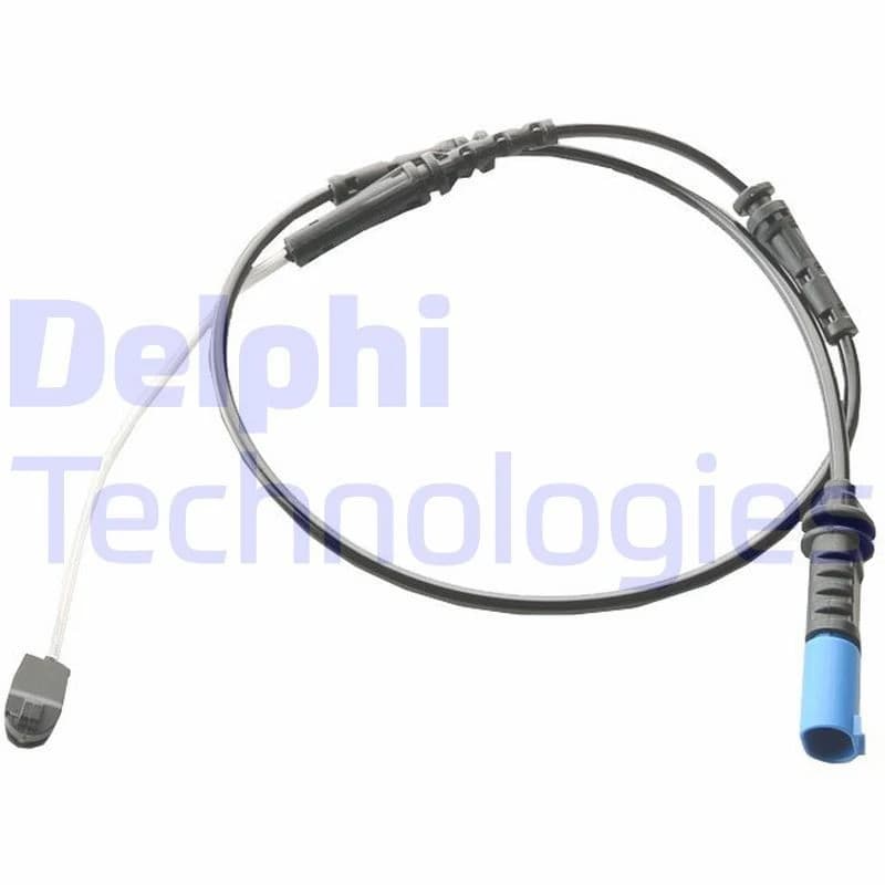 DELPHI Brake pad wear sensor DELPHI LZ0358
