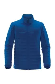 Nautilus Jacket