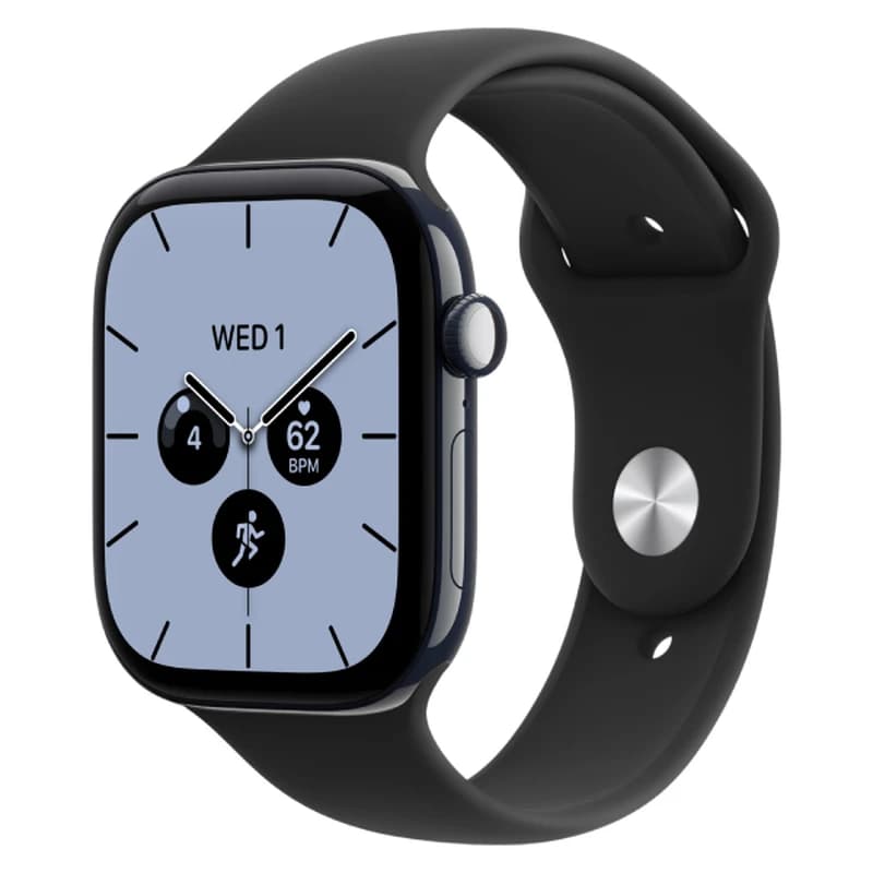 Apple Watch Series 12 Ceramic 46mm GPS Cellular