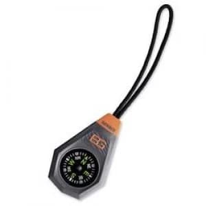 Compass Gerber Bear Grylls Compact compass 31 001777