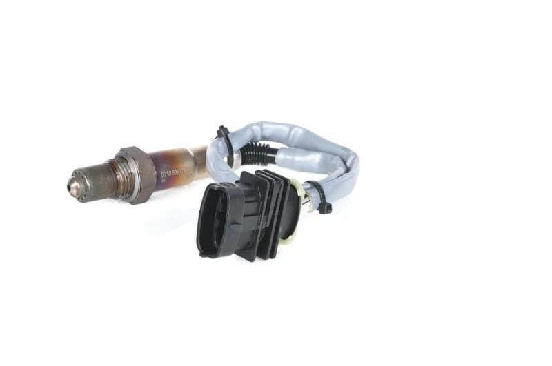 Bosch 0 258 986 728 Lambda sensor Lambda Sensor (3922)