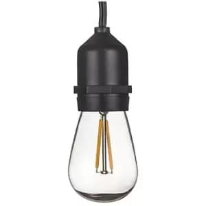 Ener-J LED Filament String Kit