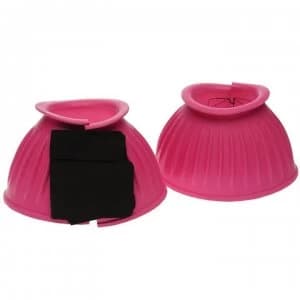 Requisite Over Reach Boots - Pink
