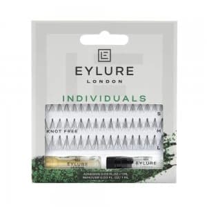 EYLURE INDIVIDUAL LASH COMBINATION PACK - ULTRA BLACK