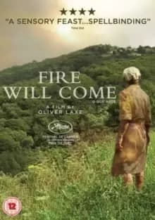 Fire Will Come