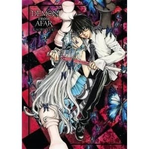 Demon from Afar, Volume 3