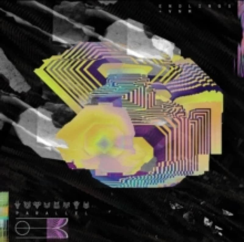 Parallel 03 Vinyl
