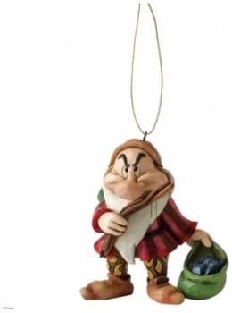 Disney Traditions Grumpy Hanging Ornament