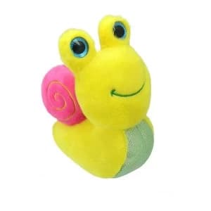 Orbys Snail 25cm Plush