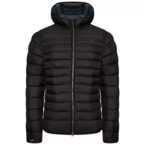 Dare 2b Drifter II Quilted Jacket - Black