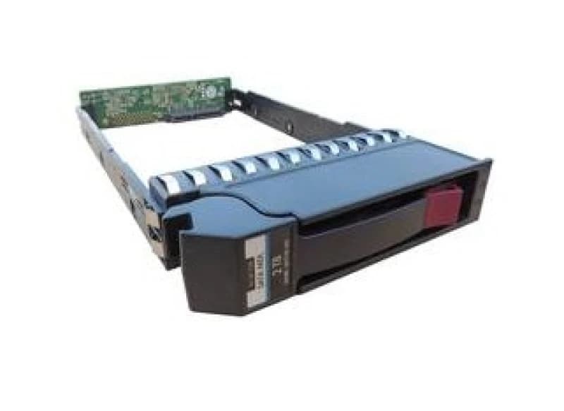 Origin Storage Caddy for HPE MSA P2000 G3 SATA 3.5in