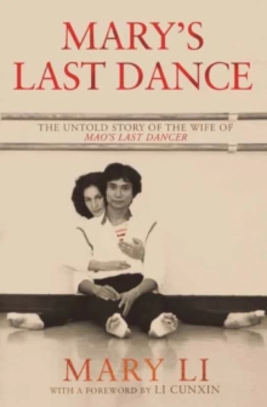 Mary's Last Dance Paperback / softback