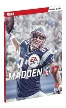 Madden NFL 17 by Daniel Herrera