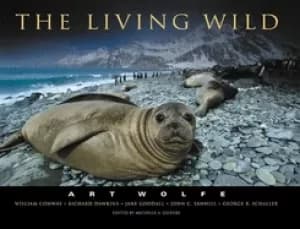 living wild