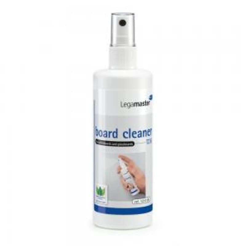 Legamaster TZ6 whiteboard cleaner 150ml