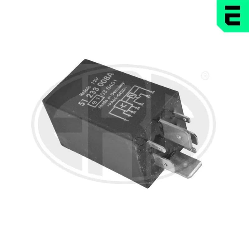 ERA Glow plug control module ERA 661138