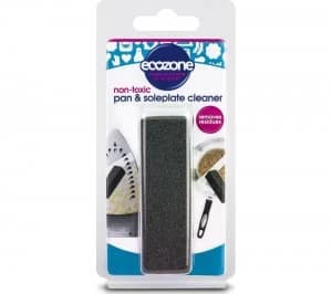 Ecozone Pan and Soleplate Cleaner