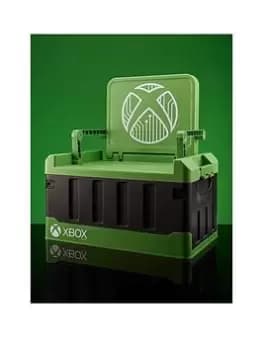 Rubber Road Official Xbox Storage Chair