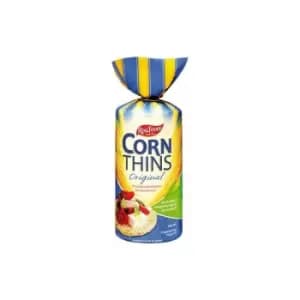 Original Corn Thins - 150g - 47071 - Real Foods