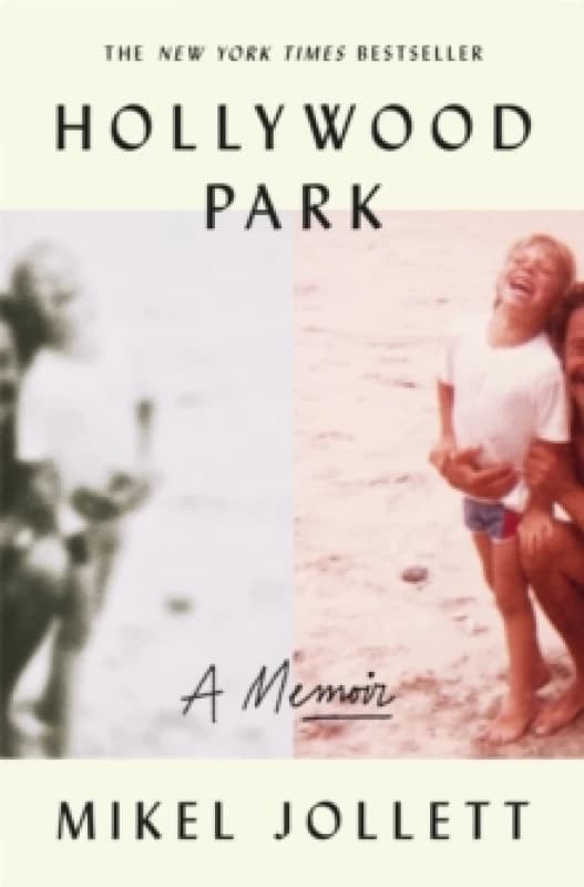 Hollywood Park Paperback / softback