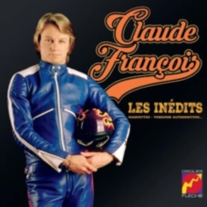 Les inedits vol. 1 CD / Album
