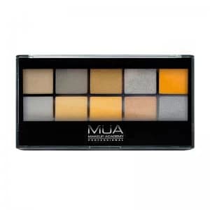 MUA Eye Pallet 3.2g