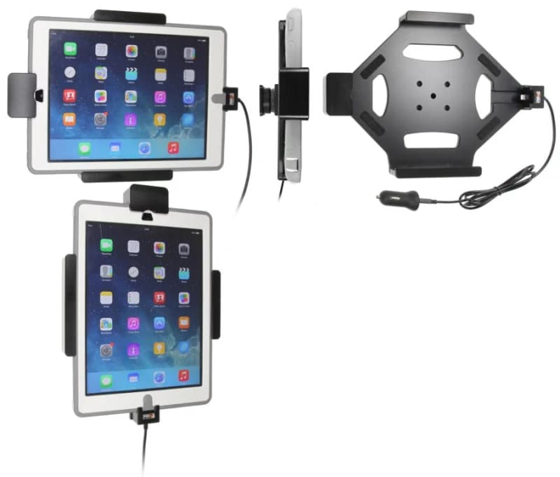 Brodit 553600 holder Active holder Tablet/UMPC Black