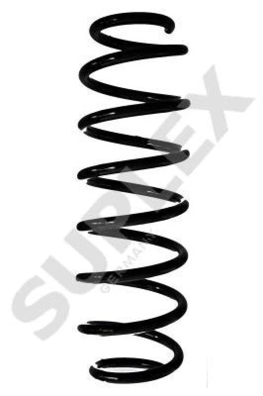 Coil spring SUPLEX 11247