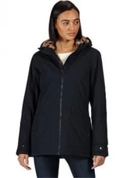 Regatta Bergonia Ii Jacket - Navy