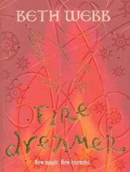Fire Dreamer by Beth Webb Hardback