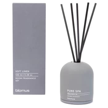 Blomus Fraga Reed Diffuser - Soft Linen