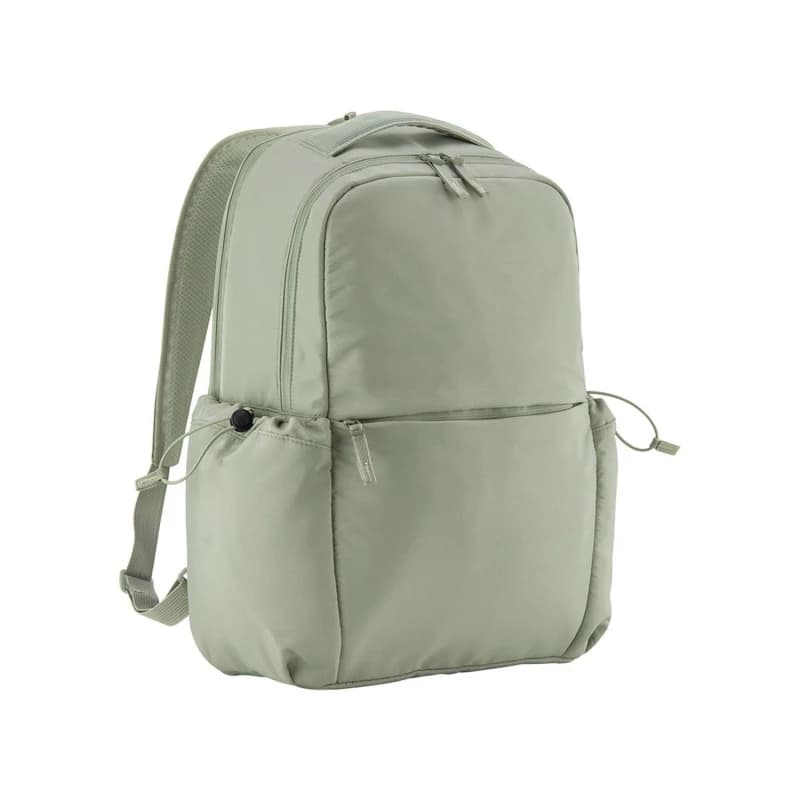Quadra Studio womens Backpack in Green