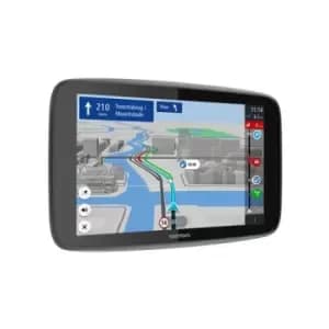 TomTom GO Discover