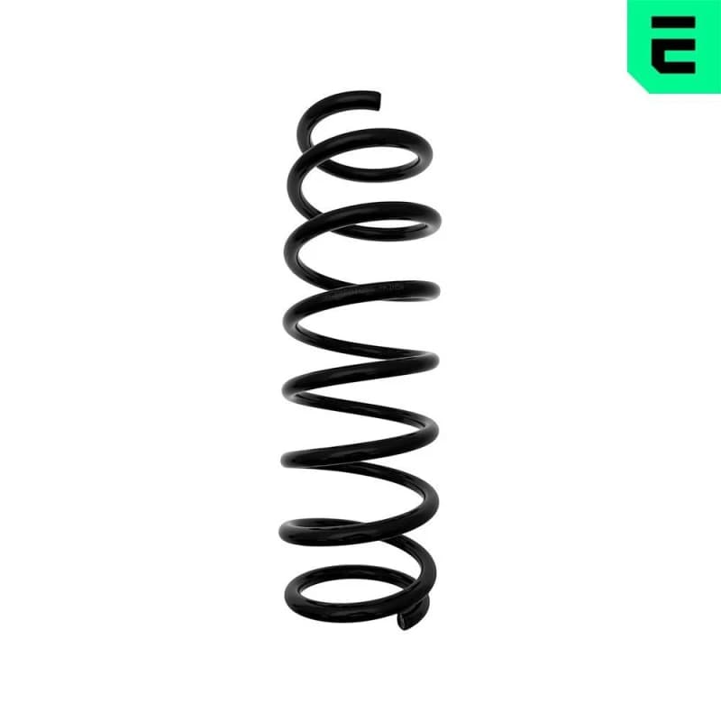 Coil spring OPTIMAL OP-CSP01655