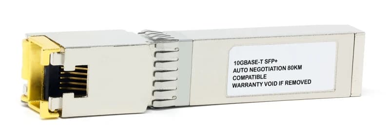 Origin Storage FS-TRAN-GC Fortinet Compatible Transceiver SFP 1000Base