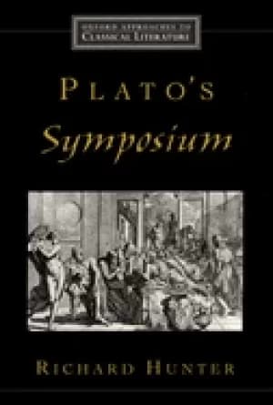 platos symposium