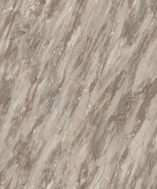Muriva Taupe Marble Metallic & Glitter Effect Patterned Wallpaper