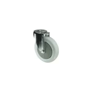Swivel Bolt Hole 125MM Nylon